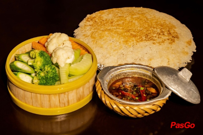 Nhấp Môi Quán - Hào Nam-4